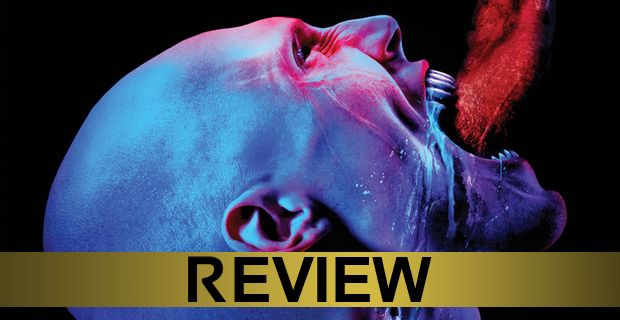 The Strain S2 Review Banner 1