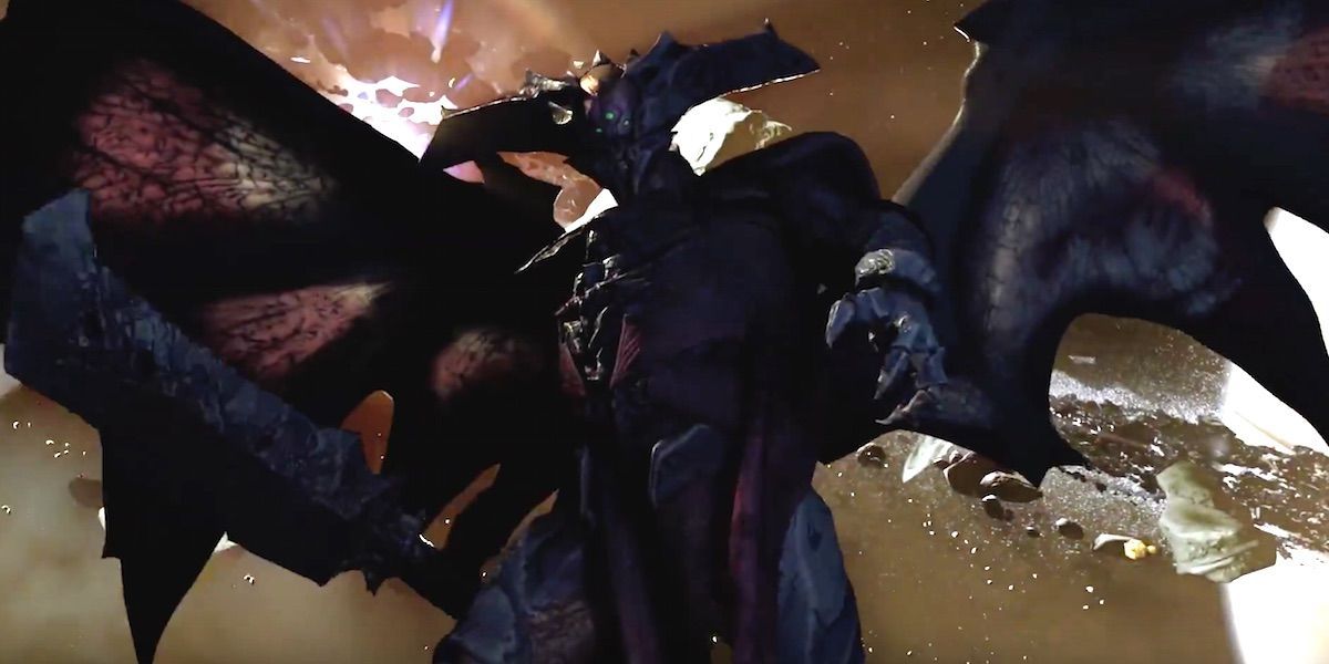 Destiny Taken King Raid Release Date & Court of Oryx Details