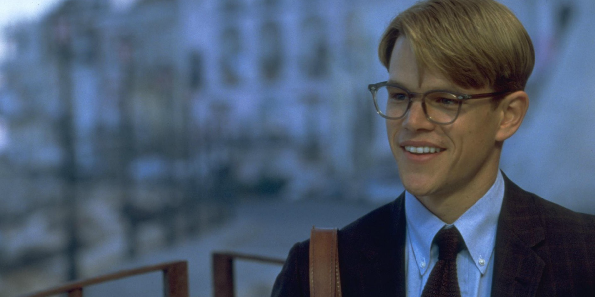 Luther Creator Adapting Talented Mr. Ripley For TV