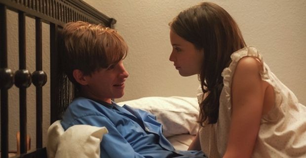 The Theory of Everything Movie Preview