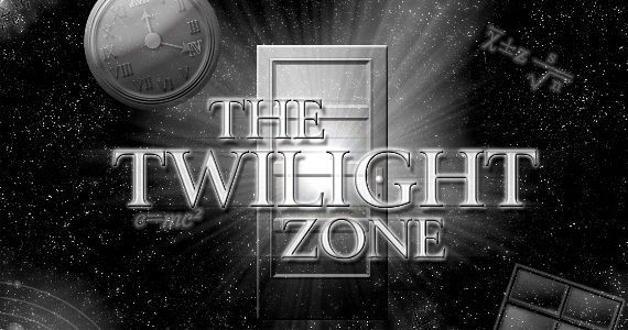 The Twilight Zone Bryan Singer