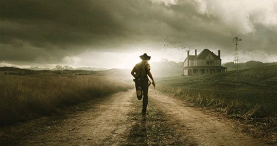 The Walking Dead Season 2 trailer, 'Hope Survives'