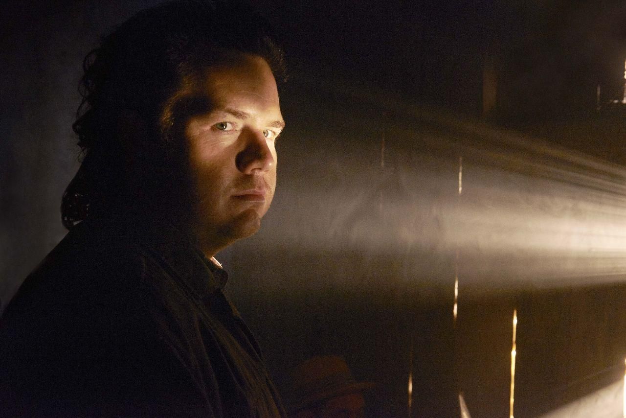 The Walking Dead Season 5 Official Description & Image Gallery