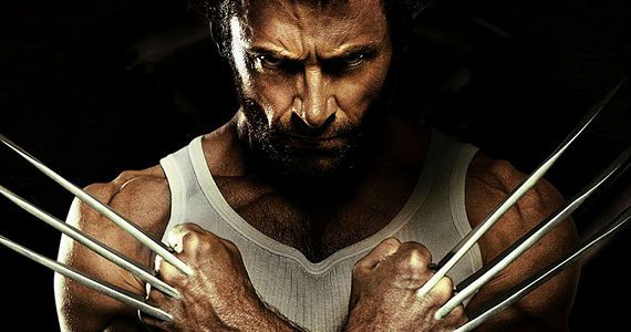 The Wolverine 2 Interviews Hugh Jackman