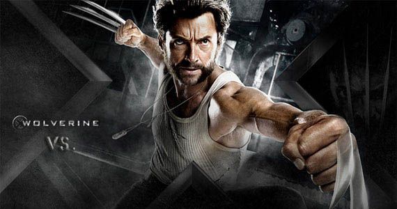 The Wolverine 2 start and release date