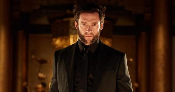 The Wolverine HBO First Look and Logan Featurette