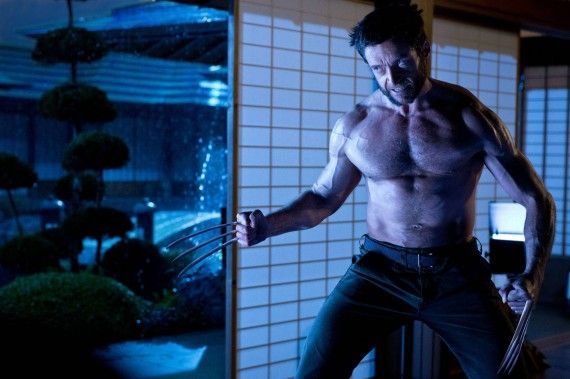 James Mangold Teases ‘Wolverine’ Japanese Influence, Violence and Trailer