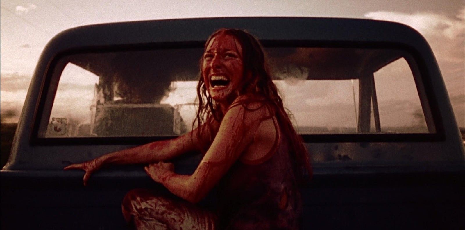 10 Scariest Horror Movie Scenes That Take Place in Broad Daylight