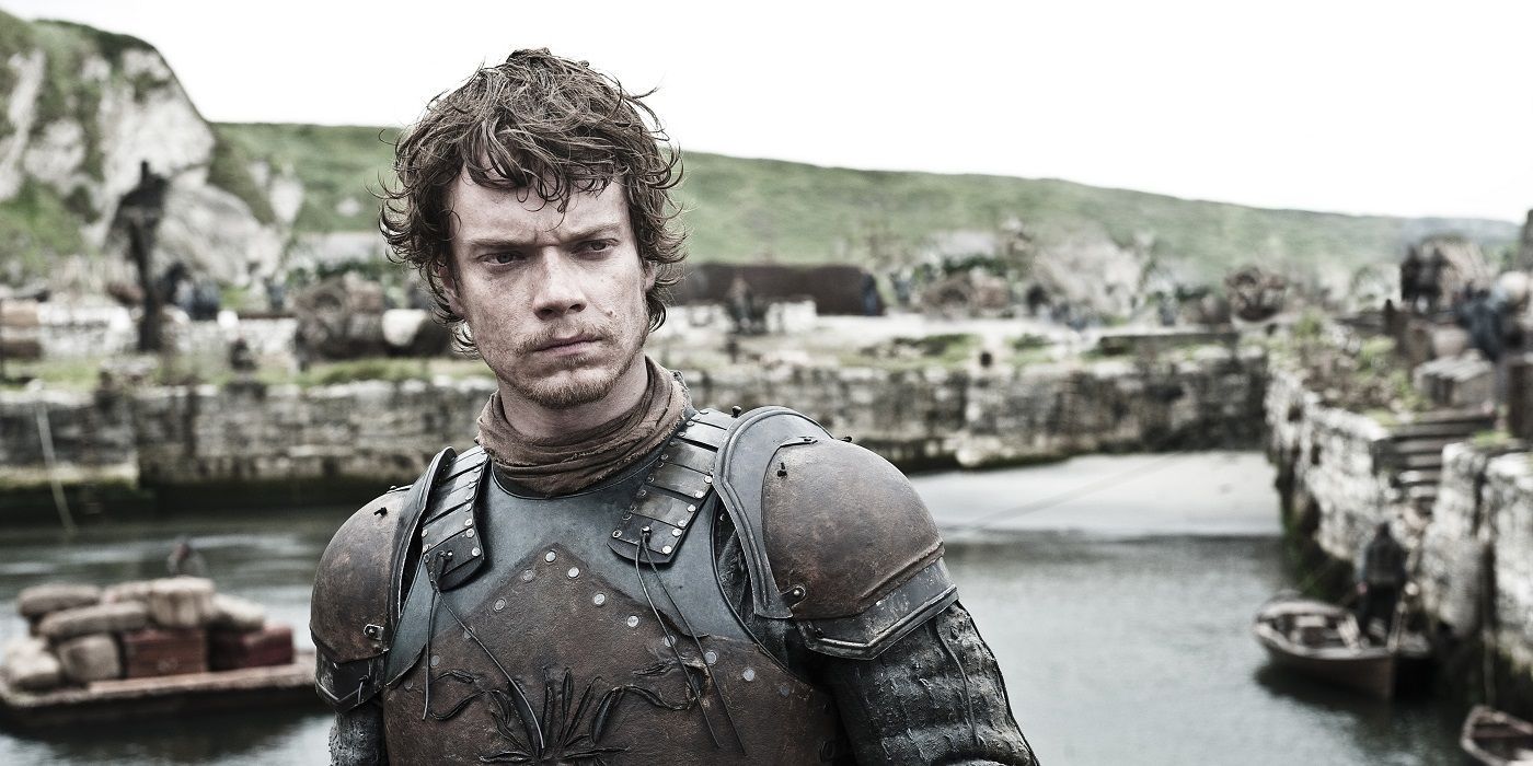 Game Of Thrones 15 Characters Who Could Be Azor Ahai