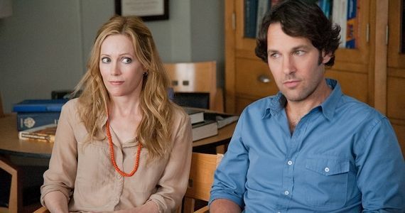 This Is 40 (Review) starring Leslie Mann and Paul Rudd