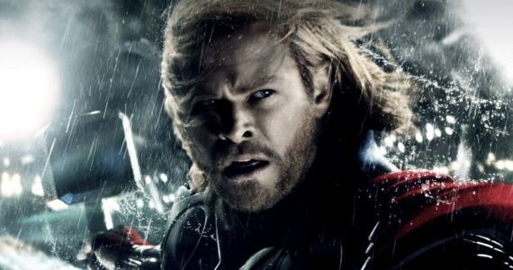 Thor 2 Dark World Hemsworth