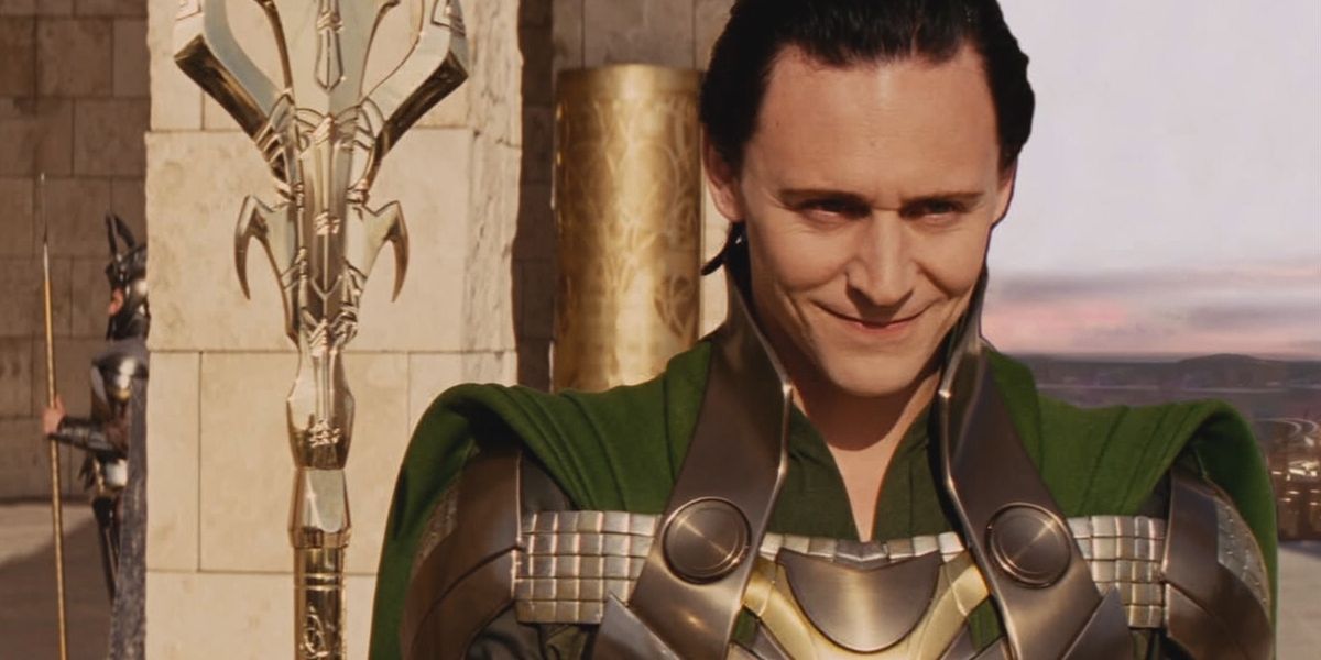 Thor Deleted Scenes Loki