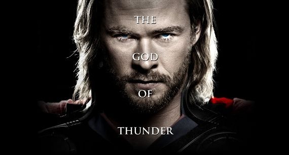 Thor Movie (2011) Avengers Discussion