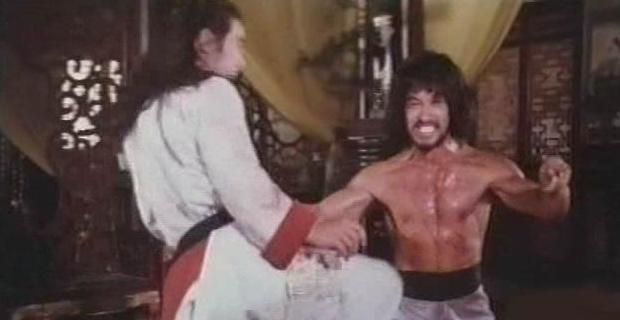 Our 10 Favorite (Brutal) Moments in Martial Arts Movies
