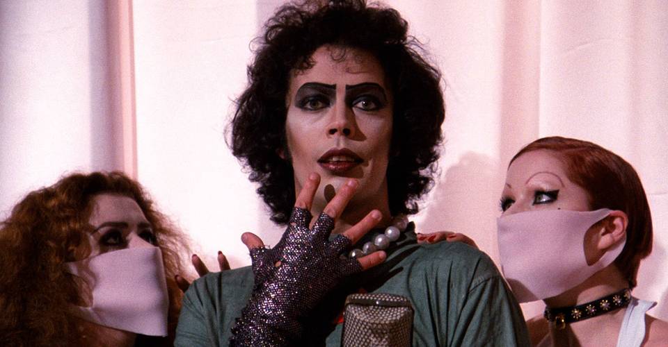 10 Fabulous Quotes From The Rocky Horror Picture Show