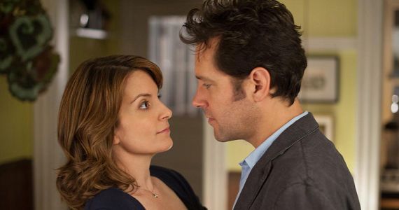 Admission (Review) starring Tina Fey and Paul Rudd