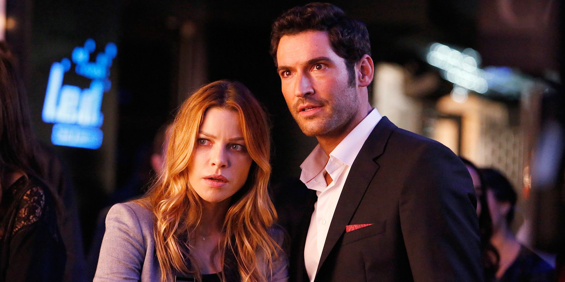 Amazon Has Had ‘Conversations’ About Saving Lucifer
