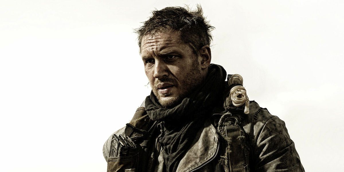 Tom Hardy Talks Losing Suicide Squad Role to The Revenant