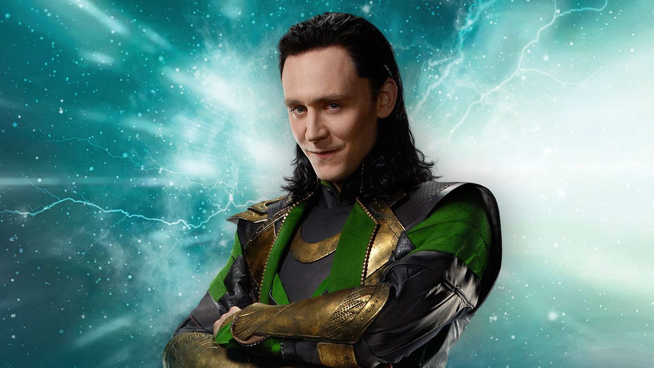 Tom Hiddleston - Most Successful Marvel Actors