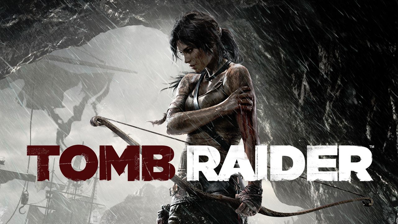 Tomb Raider Movie Reboot Will Be Influenced By Current Game Series