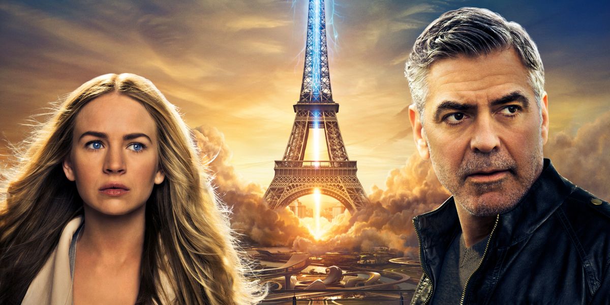 Tomorrowland box office recap