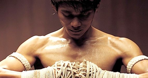 Tony Jaa Cast in Fast and Furious 7
