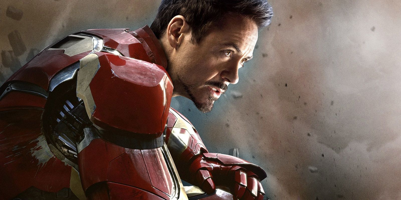 Robert Downey Jr. Teases 'Matured' Tony Stark in Avengers 3