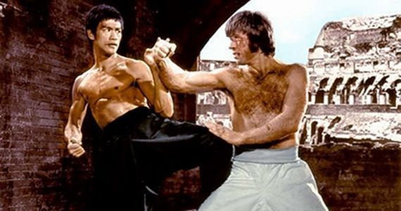 Top 12 Martial Arts Kung Fu Movie Fights Scenes
