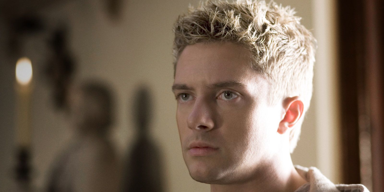 Topher Grace in Spider-Man 3
