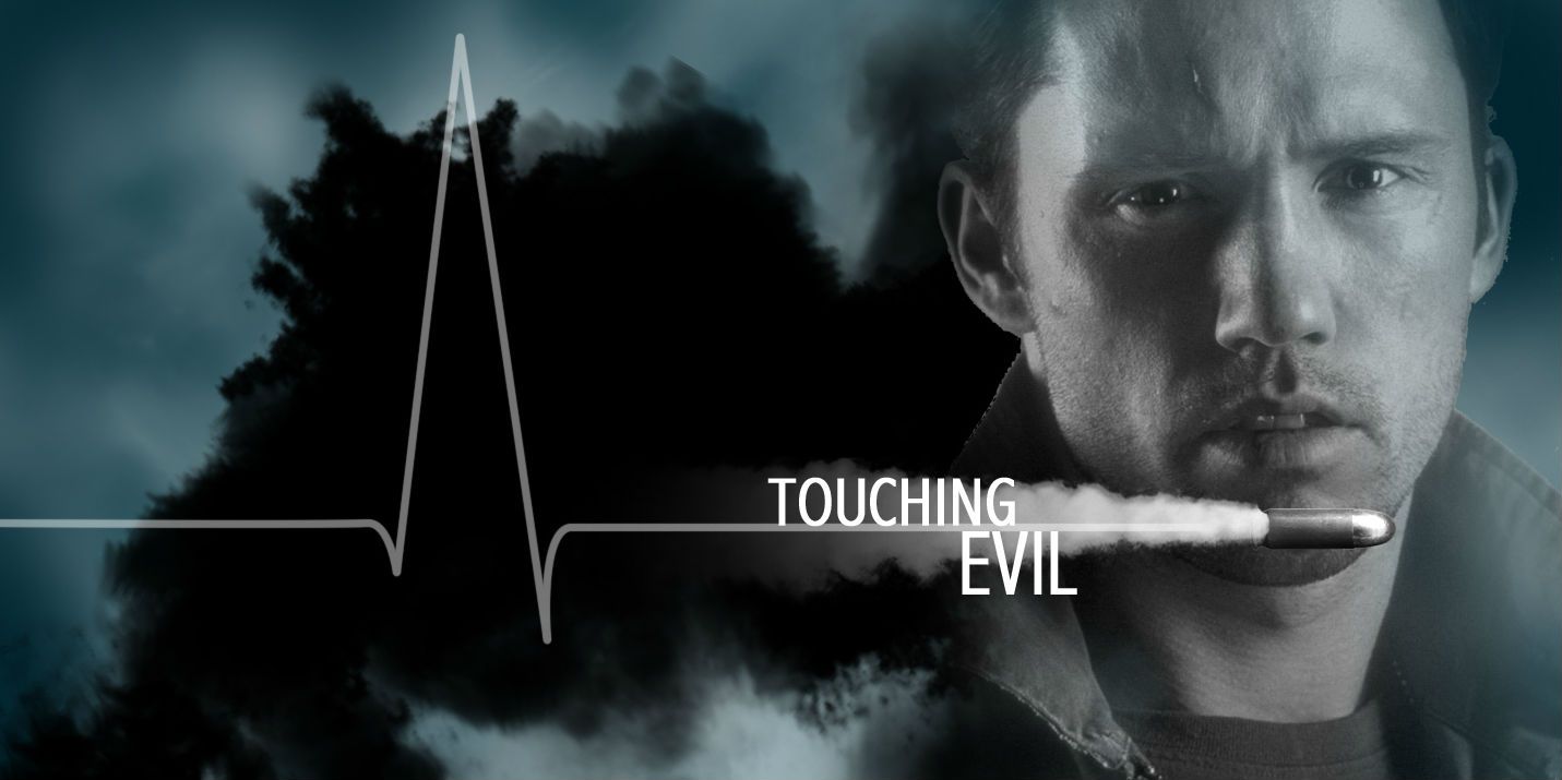 Touching Evil Starring Jeffrey Donovan