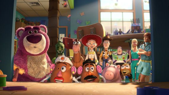 Toy Story 3 movie images