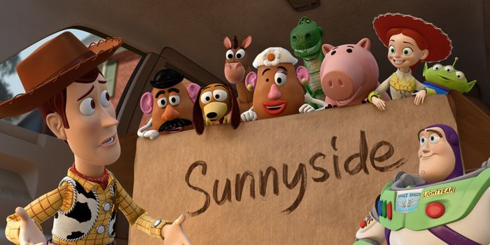 Toy Story 4 to focus on toy characters