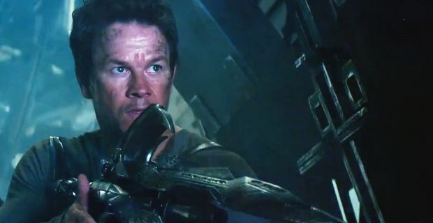 ‘Transformers 4’ Preview: Mark Wahlberg’s Cade Yeager