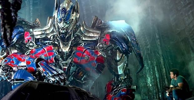Transformers 4 Preview Clips TV Spots