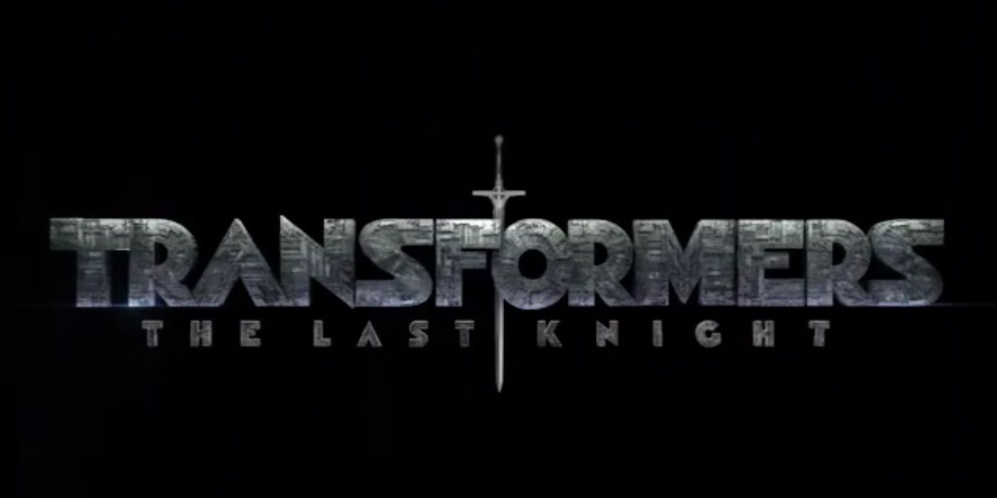 Transformers 5 The Last Knight Movie
