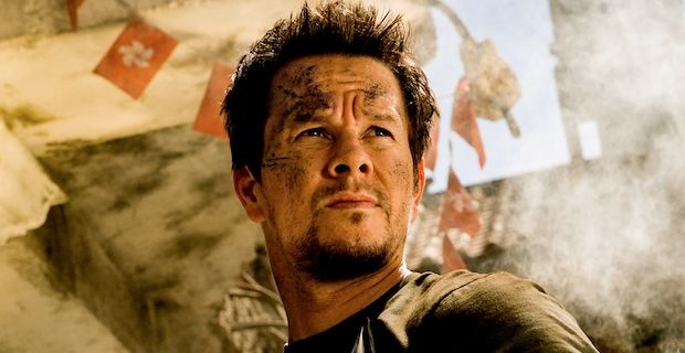 Transformers Age of Extinction Images Mark Wahlberg