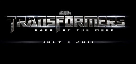 Transformers 3 Dark of the Moon trailer