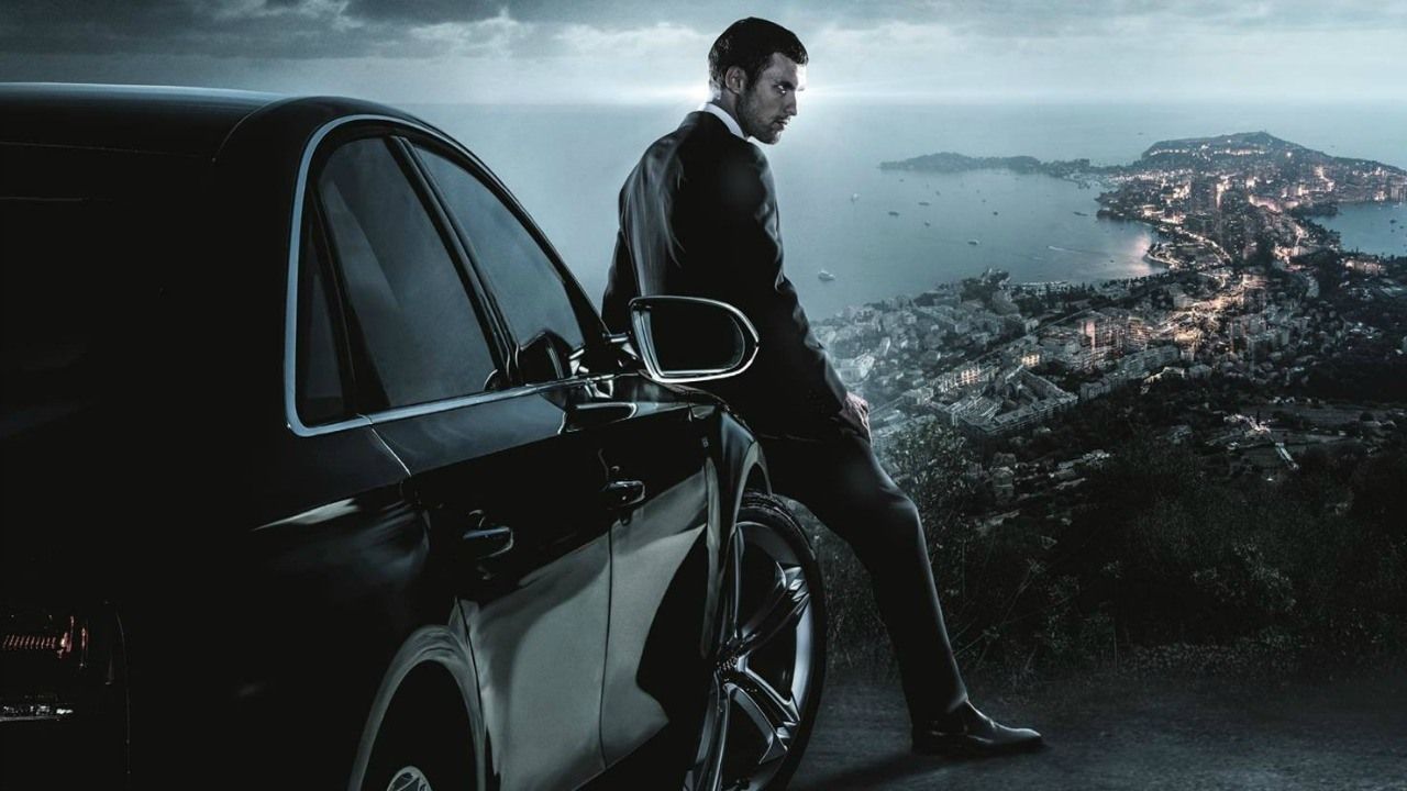Transporter Refueled Preview