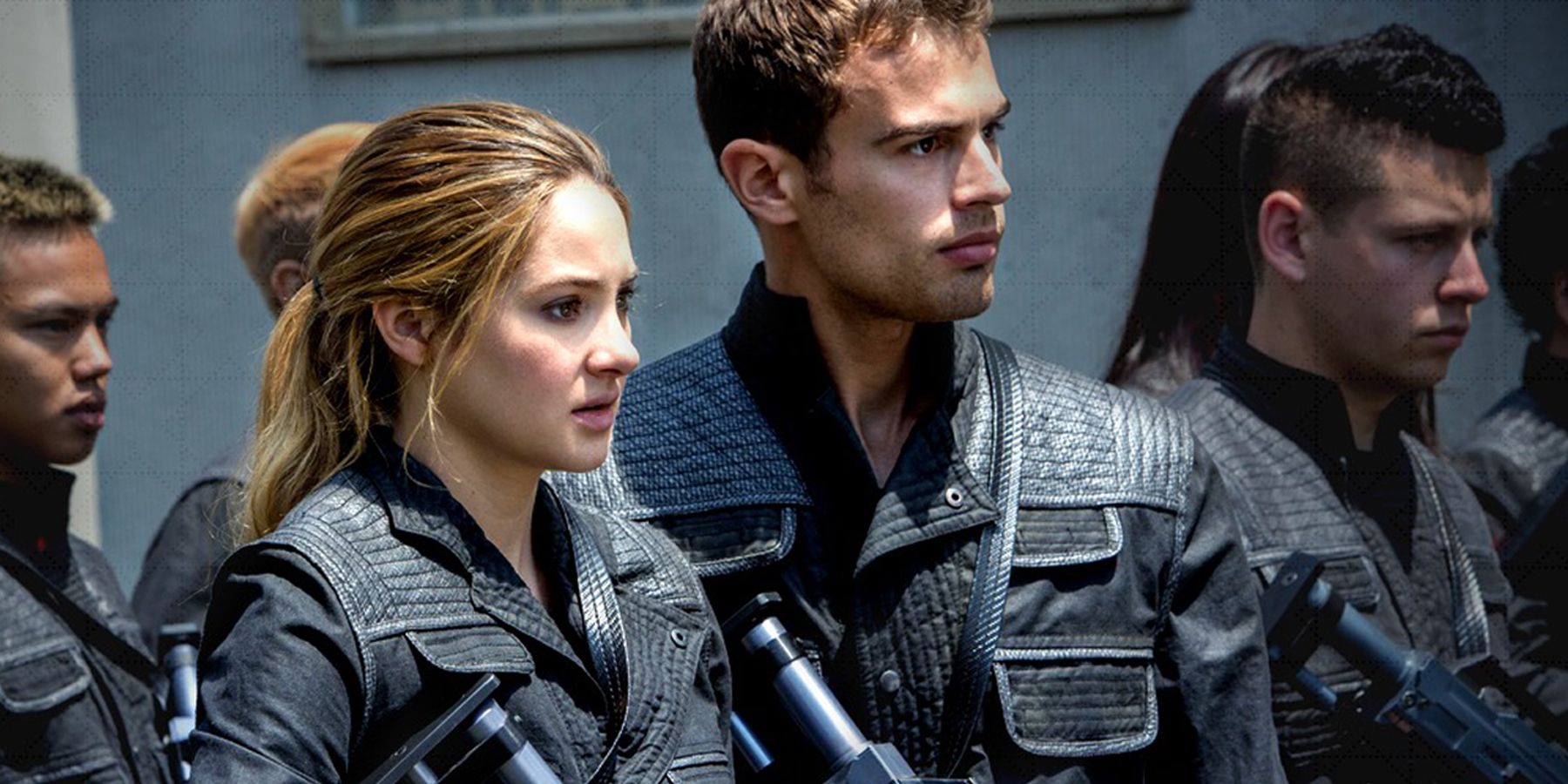 9 Reasons Divergent Needs A TV Reboot After The 2010s Movie Series Failed