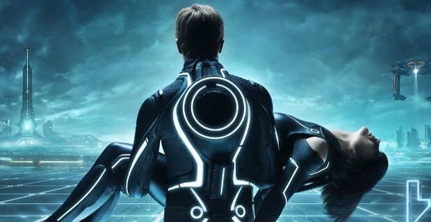Tron 3 to be Titled TRON Ascension
