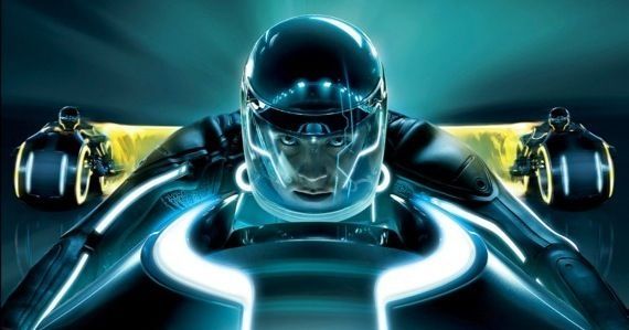 Tron Legacy sequel gets a new screenwriter