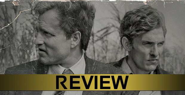 True Detective S1 Review Banner
