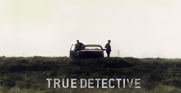 True Detective Season 2 Characters story California