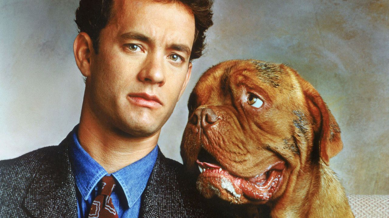 Turner &amp; Hooch - Best Dog Movies