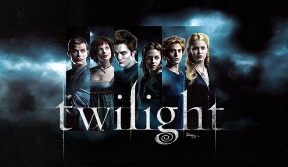 Twilight Cast Signs For 'Midnight Sun' Movies