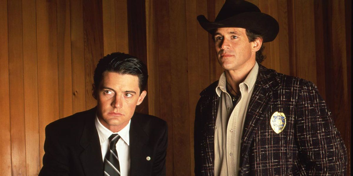 Twin Peaks - Truman not returning for revival season