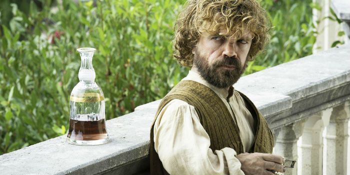 Tyrion in Pentos Game of Thrones Seaon 5