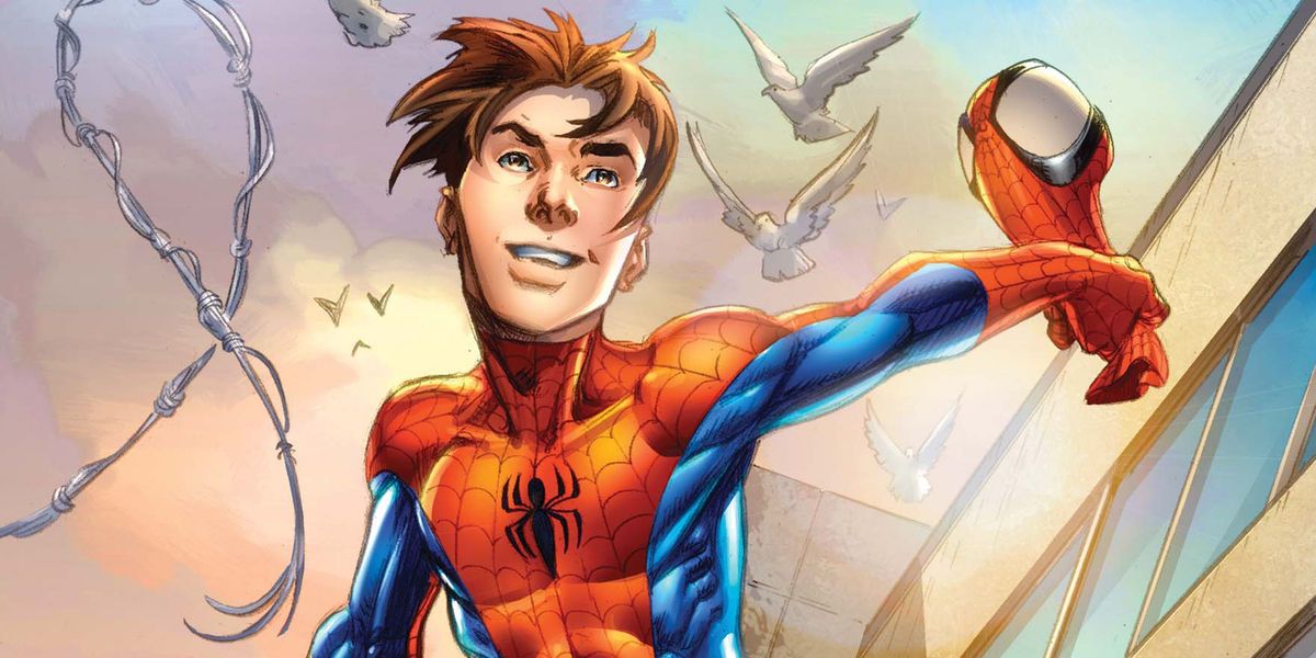 Spider-Man Actor Tom Holland Shows Off Peter Parker Haircut