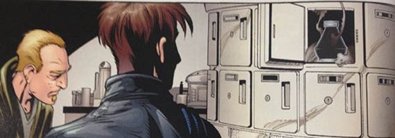 ‘Amazing Spider-Man 2’ Director Hints at Harry Osborn Venom