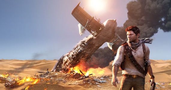 Uncharted Movie Will Not Star Mark Wahlberg Nathan Fillion Up for the Role